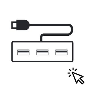 USB Hub